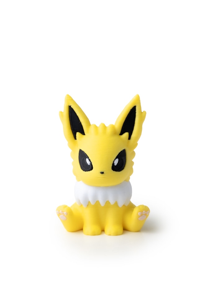 #0135  Jolteon - 5cm