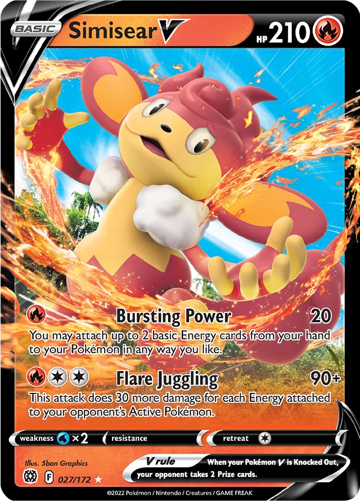 SimisearV 027/172