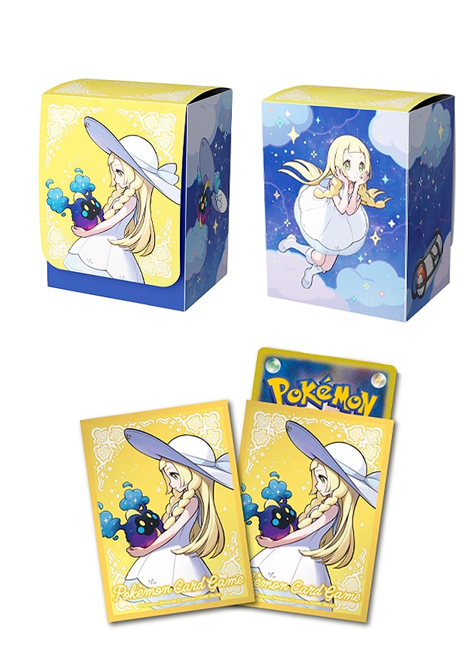 Mega Brave Pokémon Center Japanese Set Box