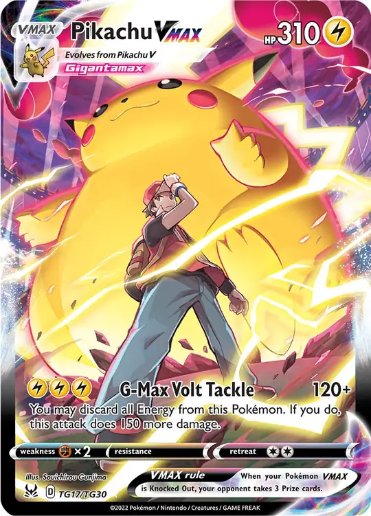 Gengar 066/196