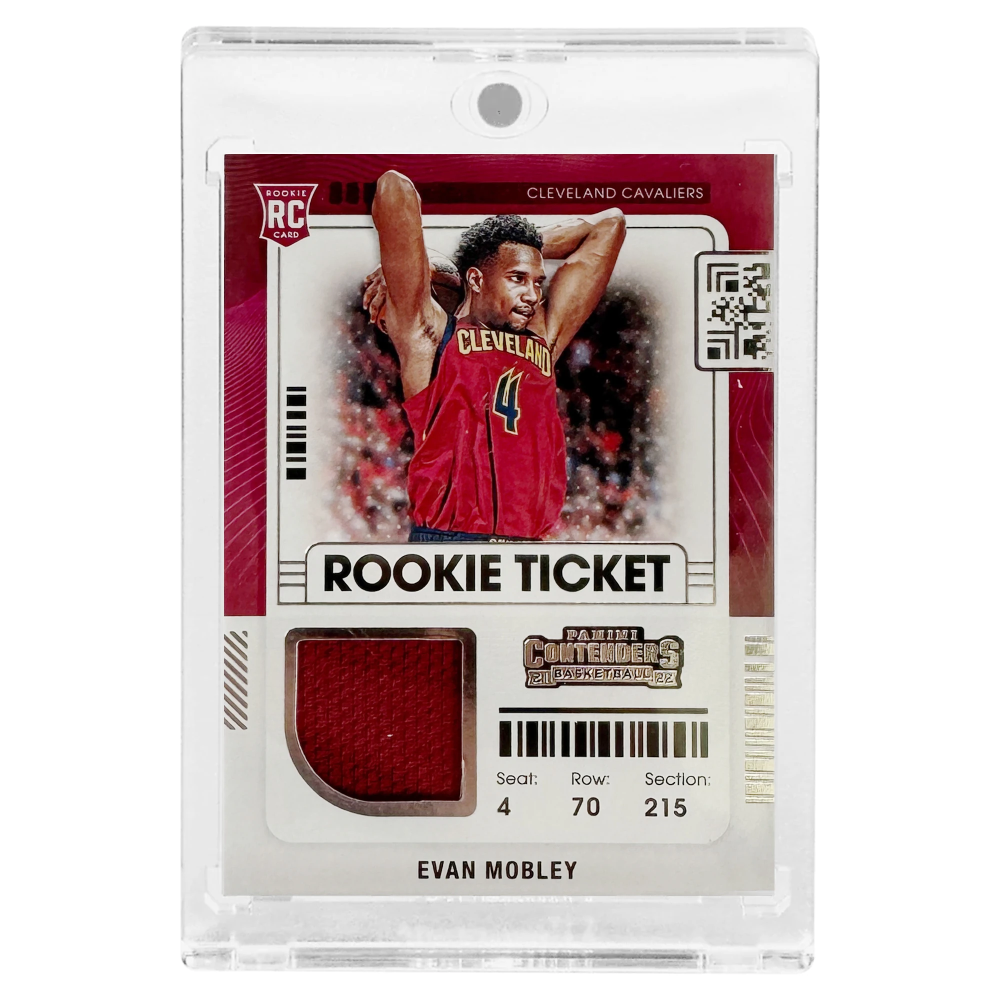 Premium Magnet Case ThickFit