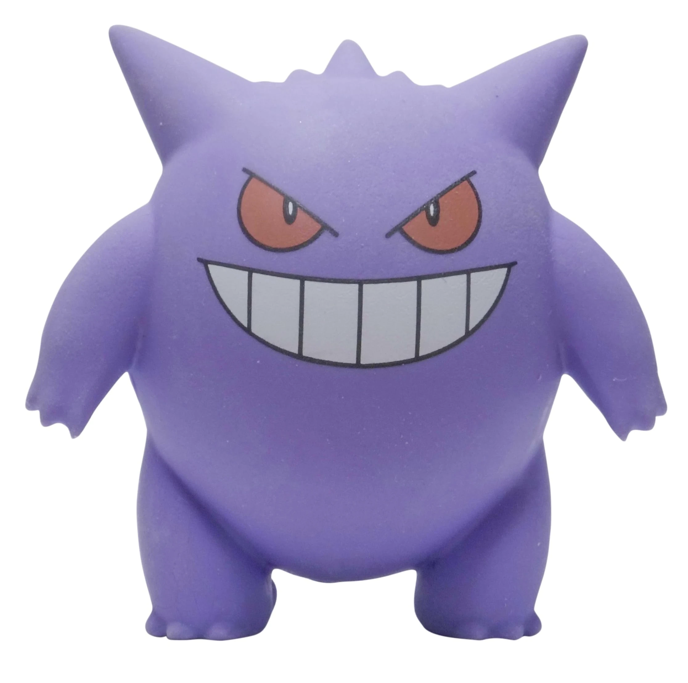 Back to School Eraser Blister - Gengar