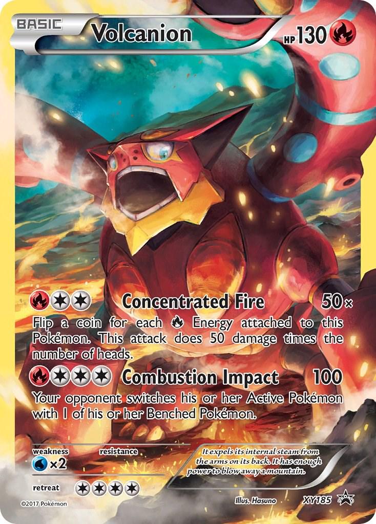 Volcanion 185
