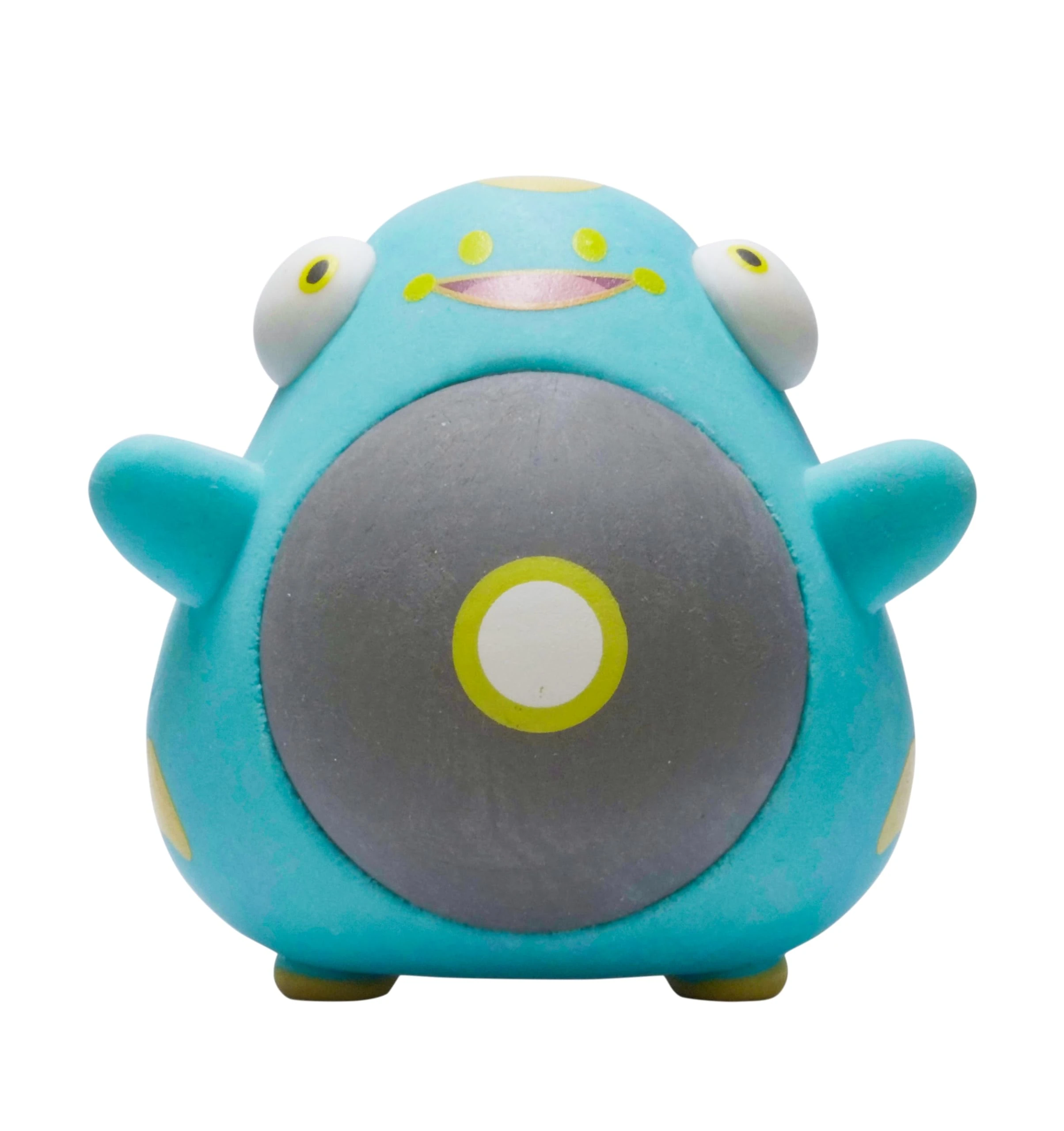 Back to School Eraser Blister - Bellibolt