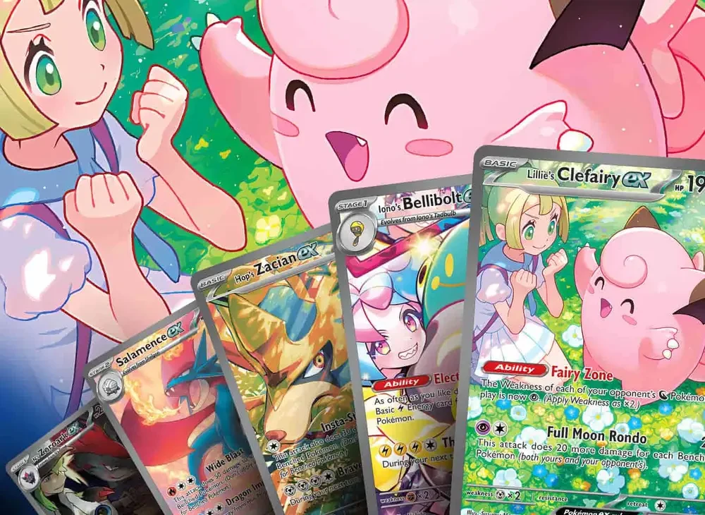 Journey Together Booster Pack Satın Al - Journey Together Booster Pack