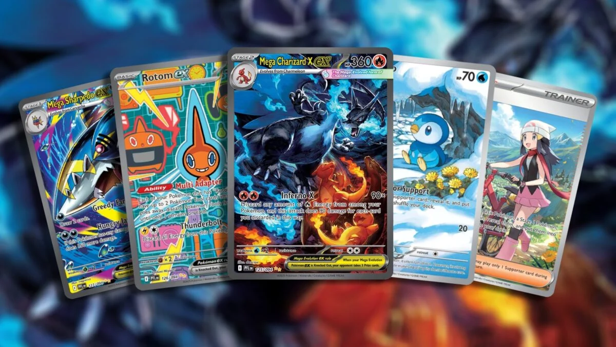 Phantasmal Flames Booster Box Satın Al - Phantasmal Flames Booster Box