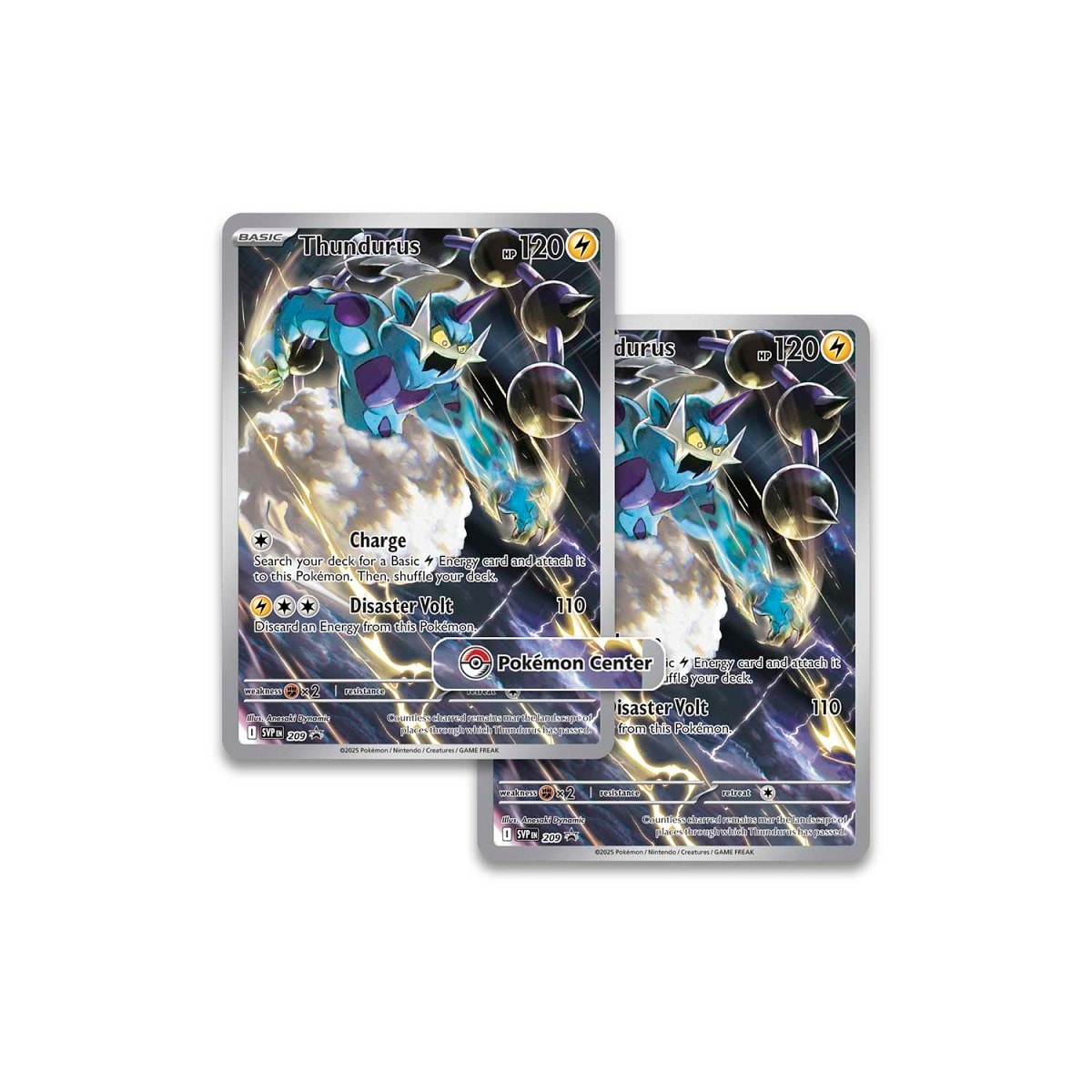 Pokémon Center - Black Bolt Elite Trainer Box