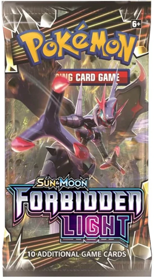 Booster Pack