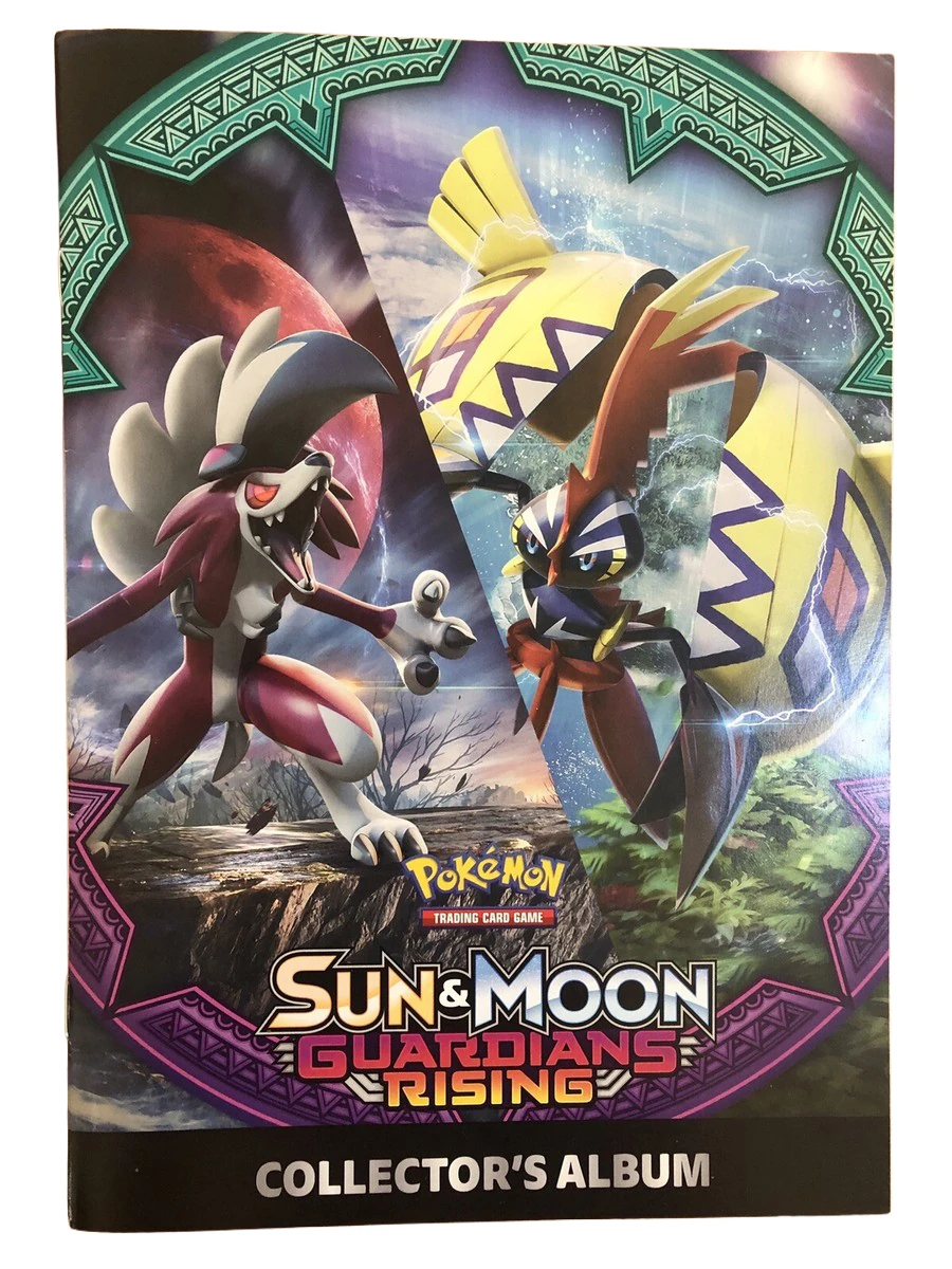 Guardians Rising Collector's Kit Satın Al - Guardians Rising Collector ...