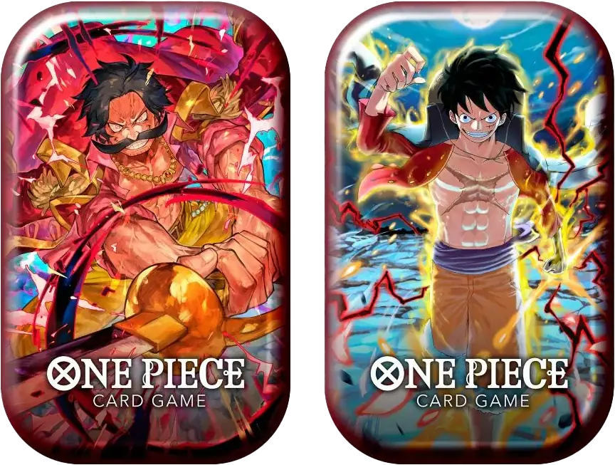 One Piece Diğer Ürünler