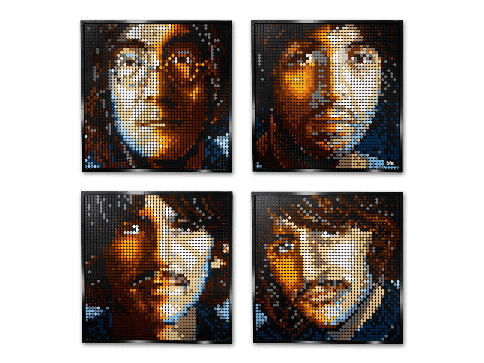 Art The Beatles