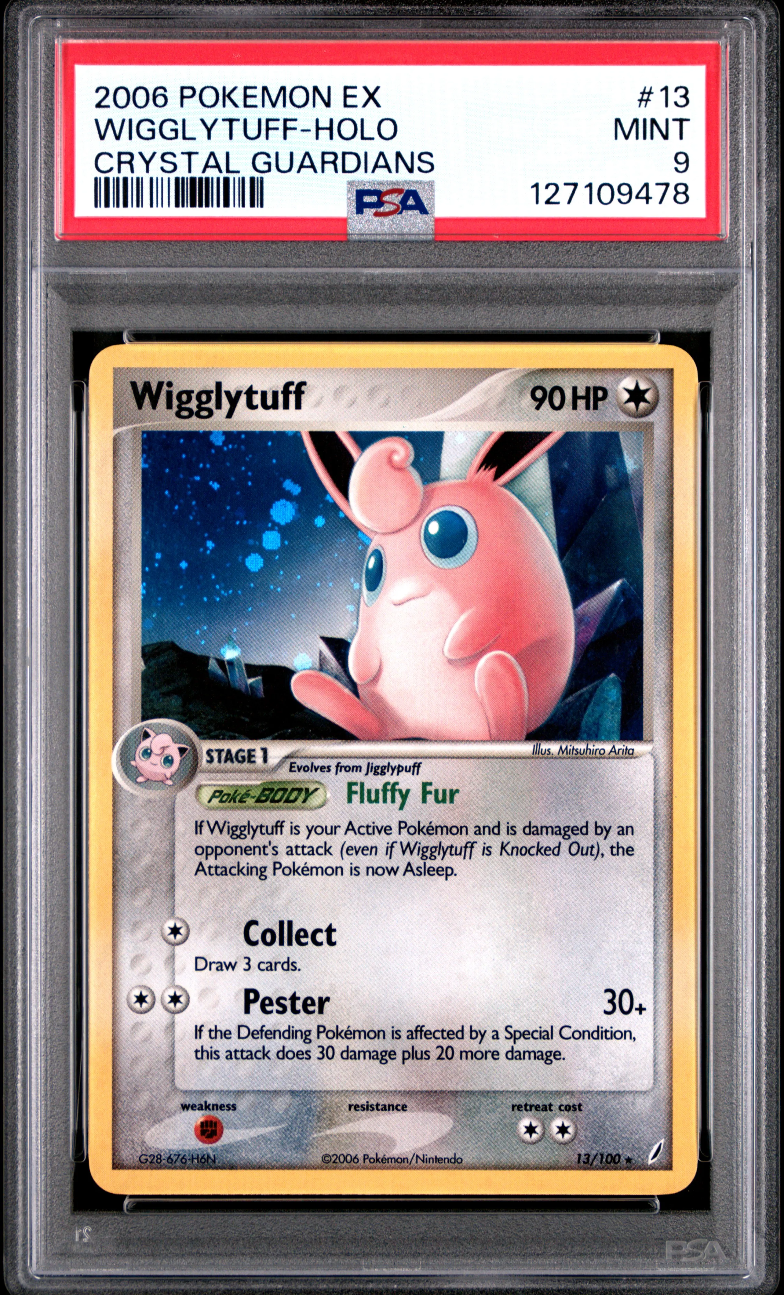 Pikachu with Grey Felt Hat Promo - PSA 10 Satın Al - Pikachu with