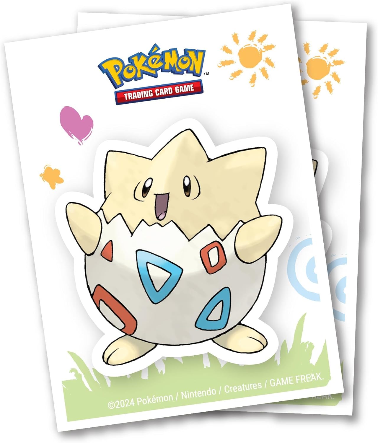 Togepi APEX™ Sleeves