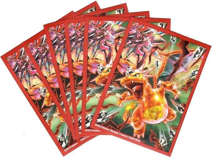 Charizard Ex Premium Collection Box