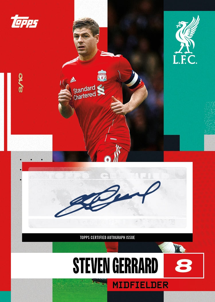 Liverpool FC Team Set - 2024/25
