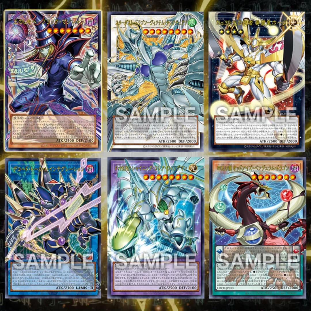 Limit Over Japanese Collection Box - The Heroes Satın Al - Limit