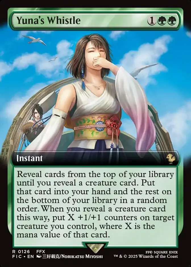 Magic The Gathering