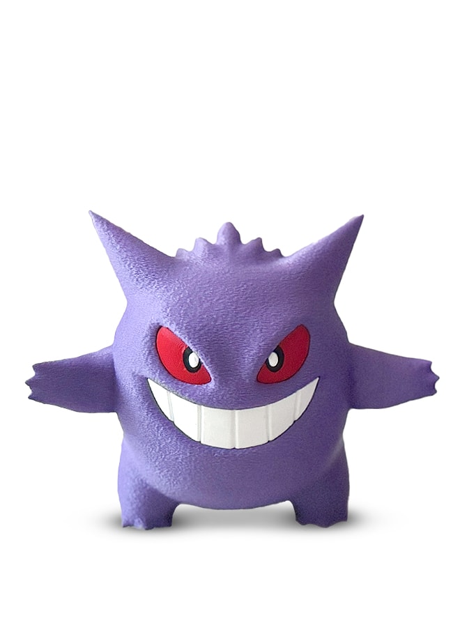 #0094 Gengar - 15cm