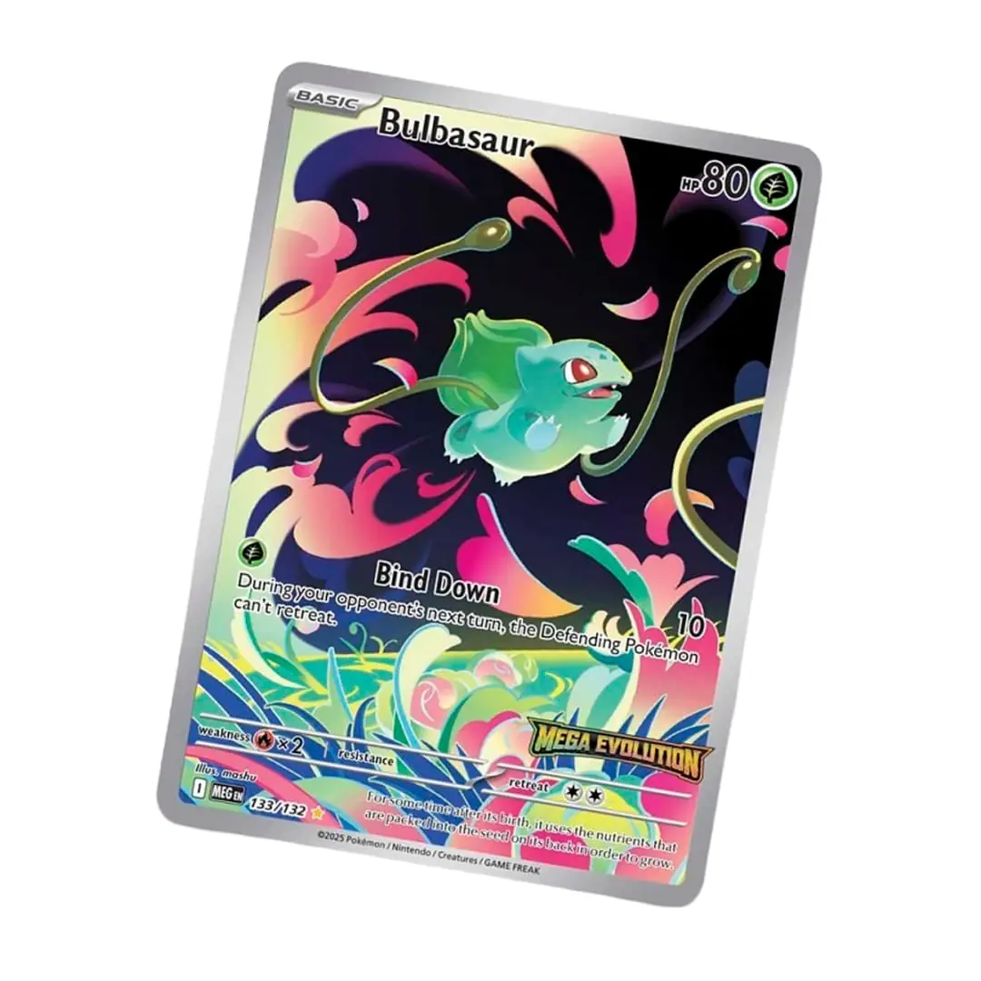 mega evolution booster box topper POKMON TCG: 1 Over 180 cards Nearly a dozen Mega Evolution Pokmon ex More than 15 Trainer cards More than 50 Pokmon and Trainer cards with special illustrations Includes 36 Pokmon TCG Pokemon Mega Evolution Enhanced Booster