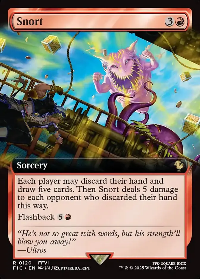 Magic The Gathering
