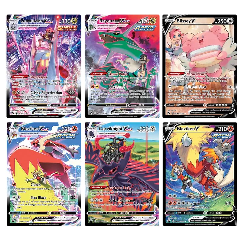 ポケモンカードゲーム 25周年記念パック 4枚 + Silver Tempest Silver Tempest Booster Bundle Satın Al - Silver Tempest Booster Bundle