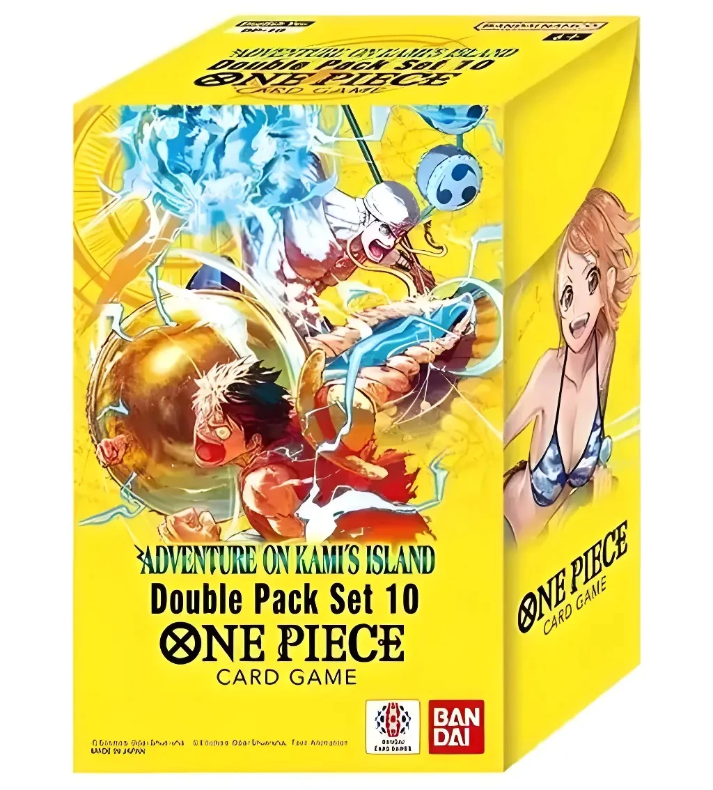 Double Pack Set Vol.10 Satın Al - Double Pack Set Vol.10