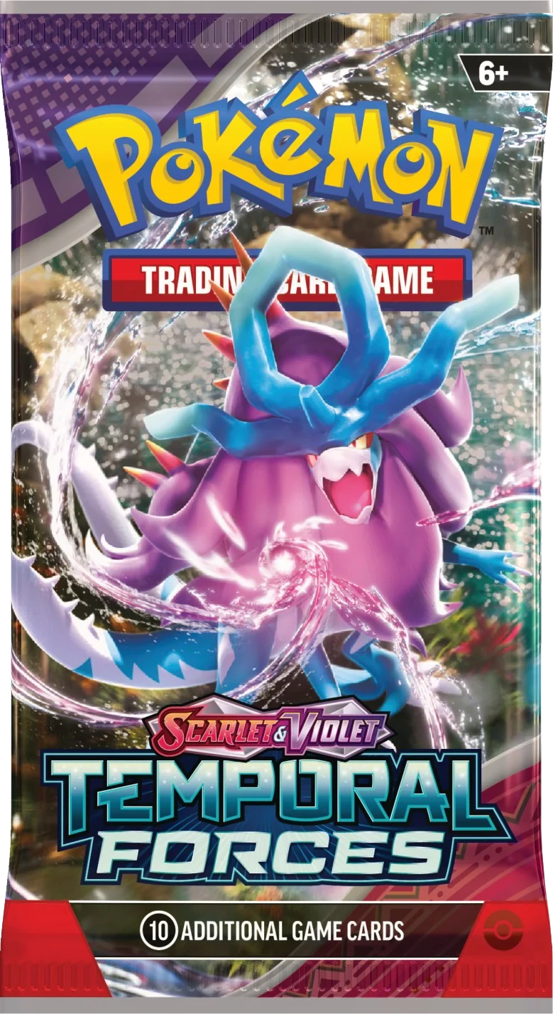 k*i様 海外版　destined rivals ブースターパック Destined Rivals Booster Pack Satın Al - Destined Rivals Booster Pack