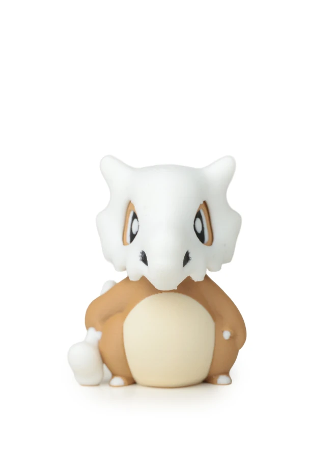 #0104  Cubone - 5cm