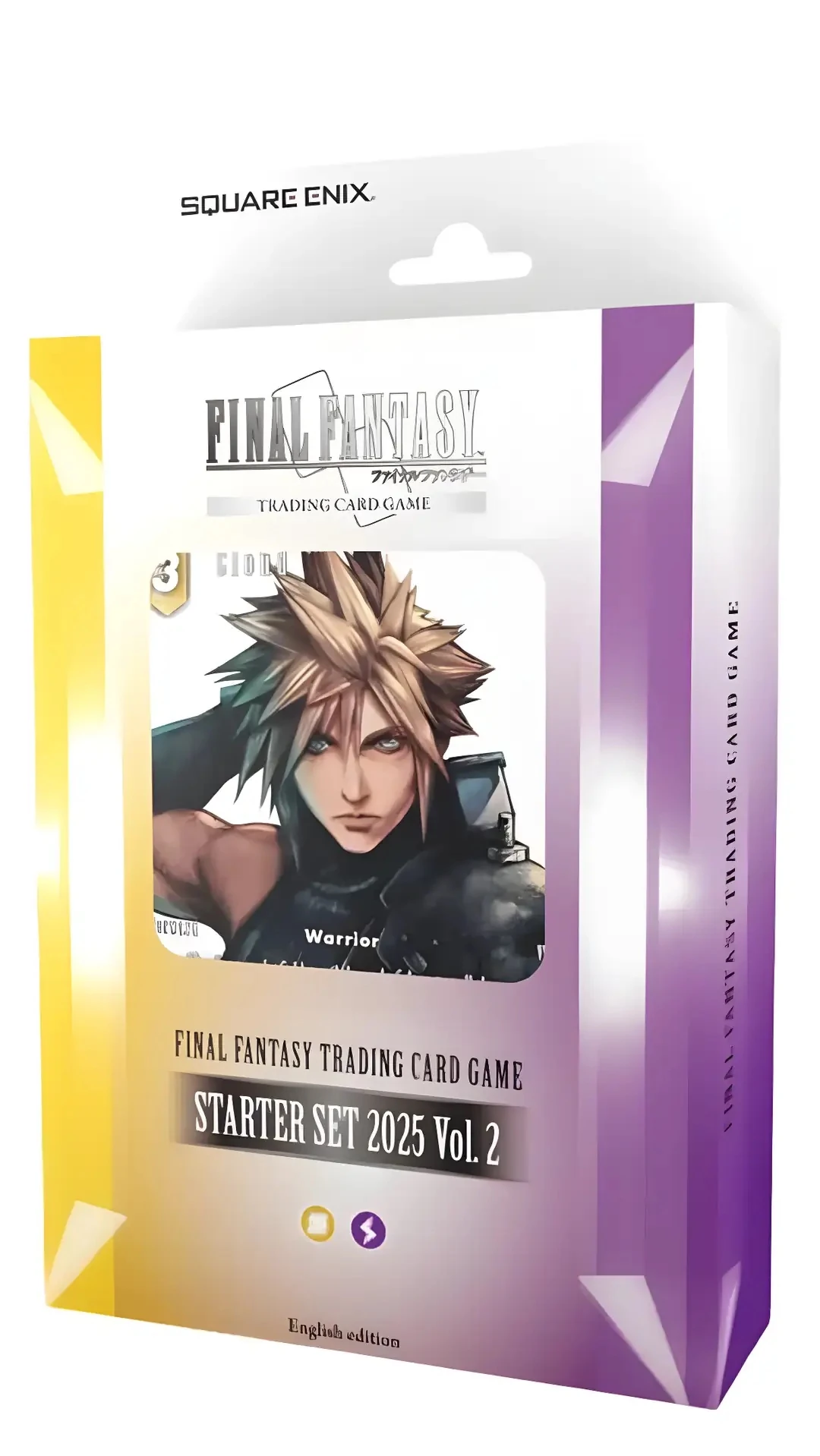Final Fantasy TCG