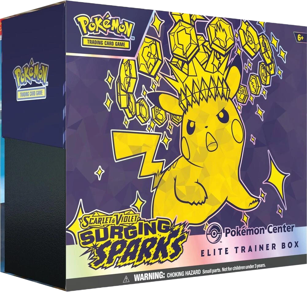Premium Trainer Box Mega Japanese Satın Al - Premium Trainer Box