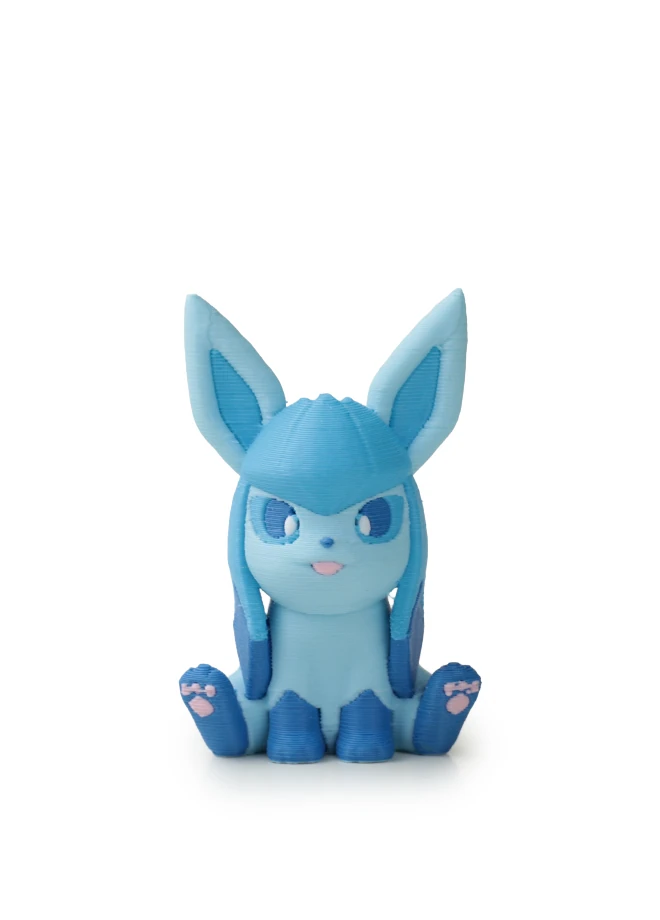 #0471  Glaceon - 5cm