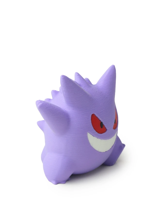 #0094  Gengar - 5cm