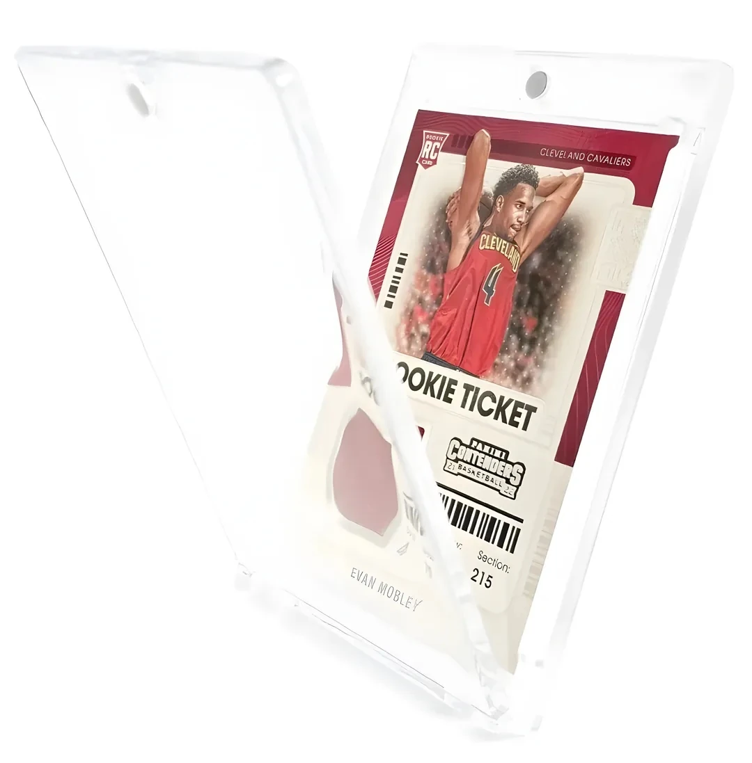 Premium Magnet Case ThickFit