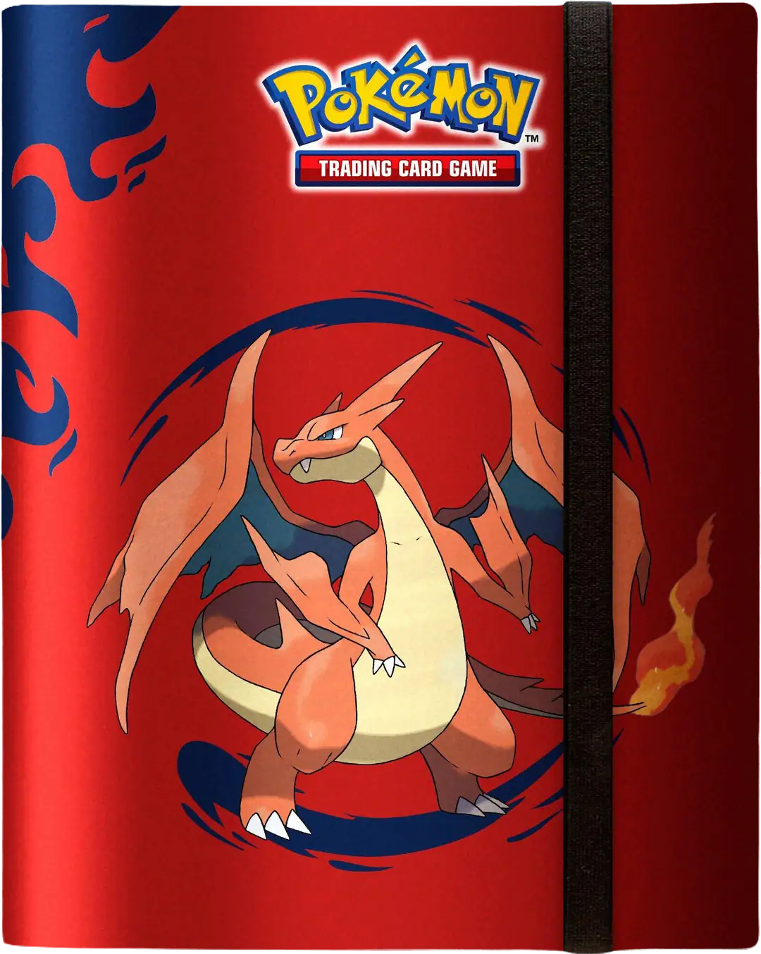 Pro Binder Pokémon Mega Charizard X And Y 9 Cepli 360 Kart Kapasiteli Albüm ürün görseli