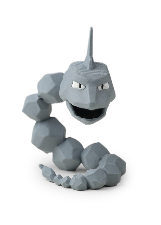 #0095  Onix - 7cm
