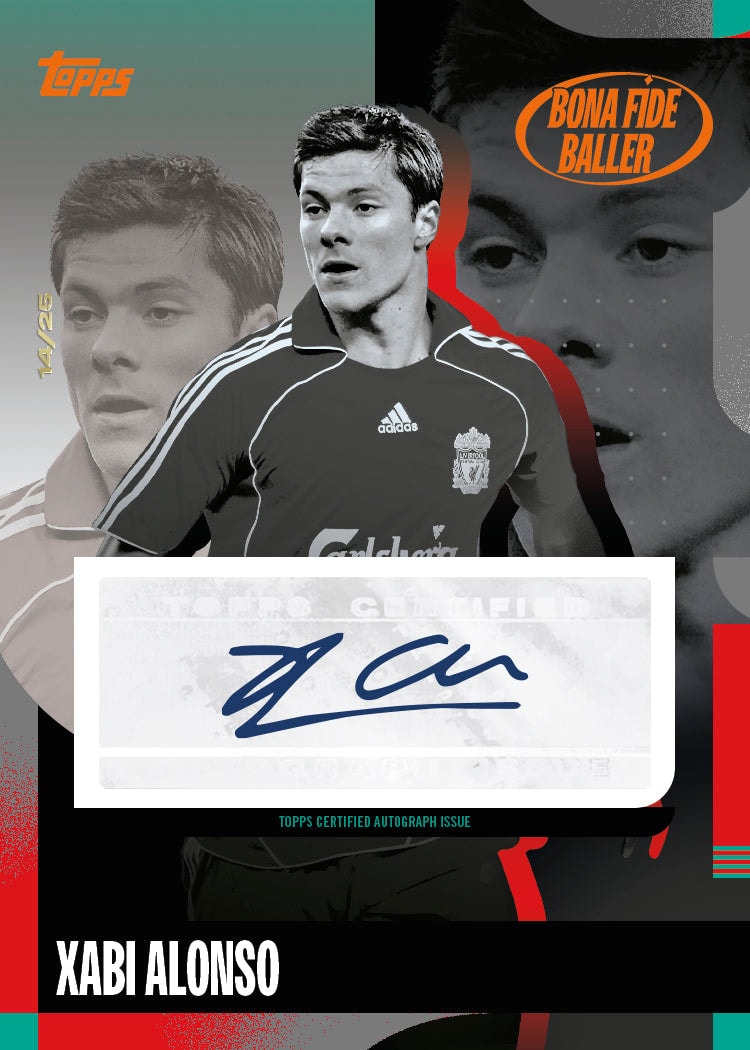 Liverpool FC Team Set - 2024/25