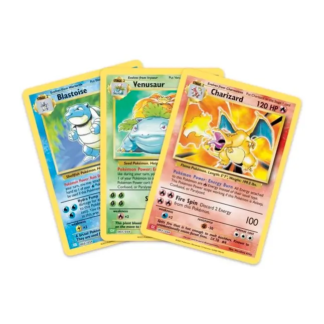 Classic Collection