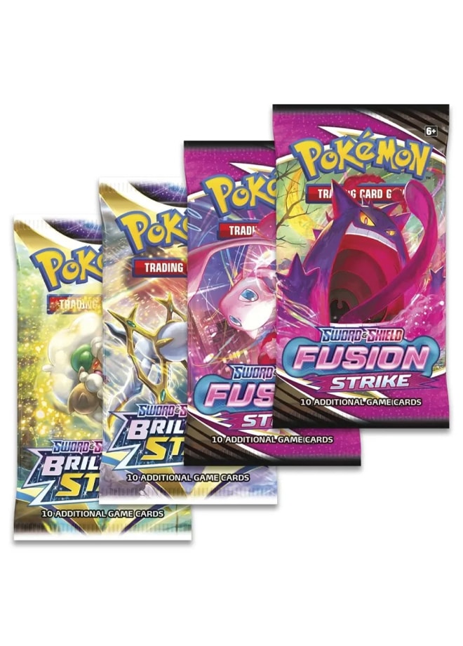 Morpeko V-UNION Special Collection Box