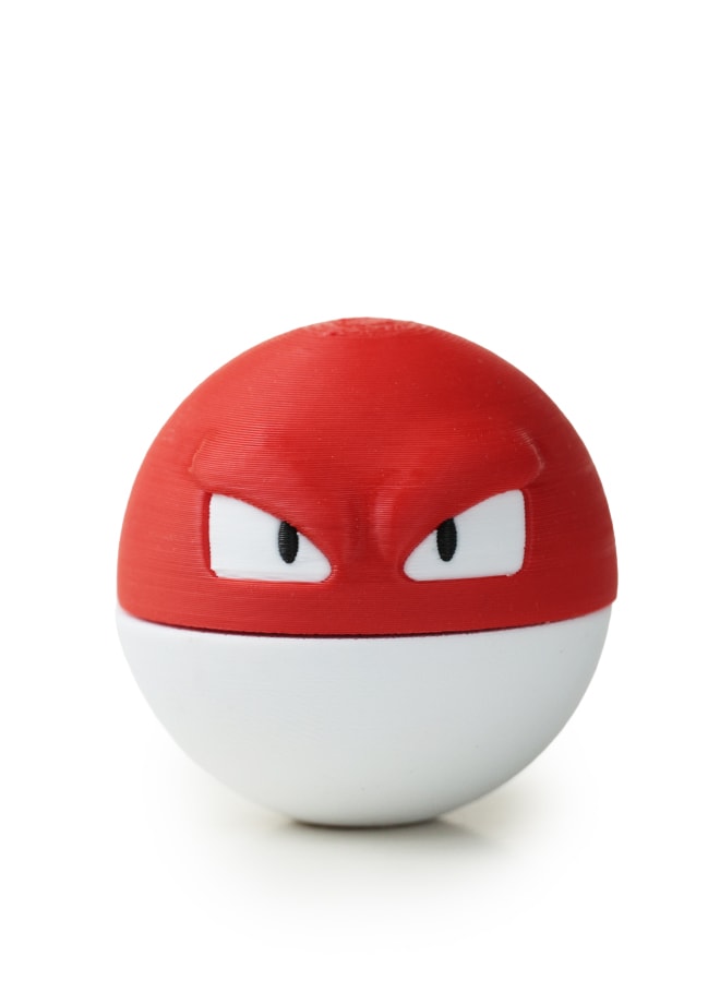 #0100  Voltorb - 5cm