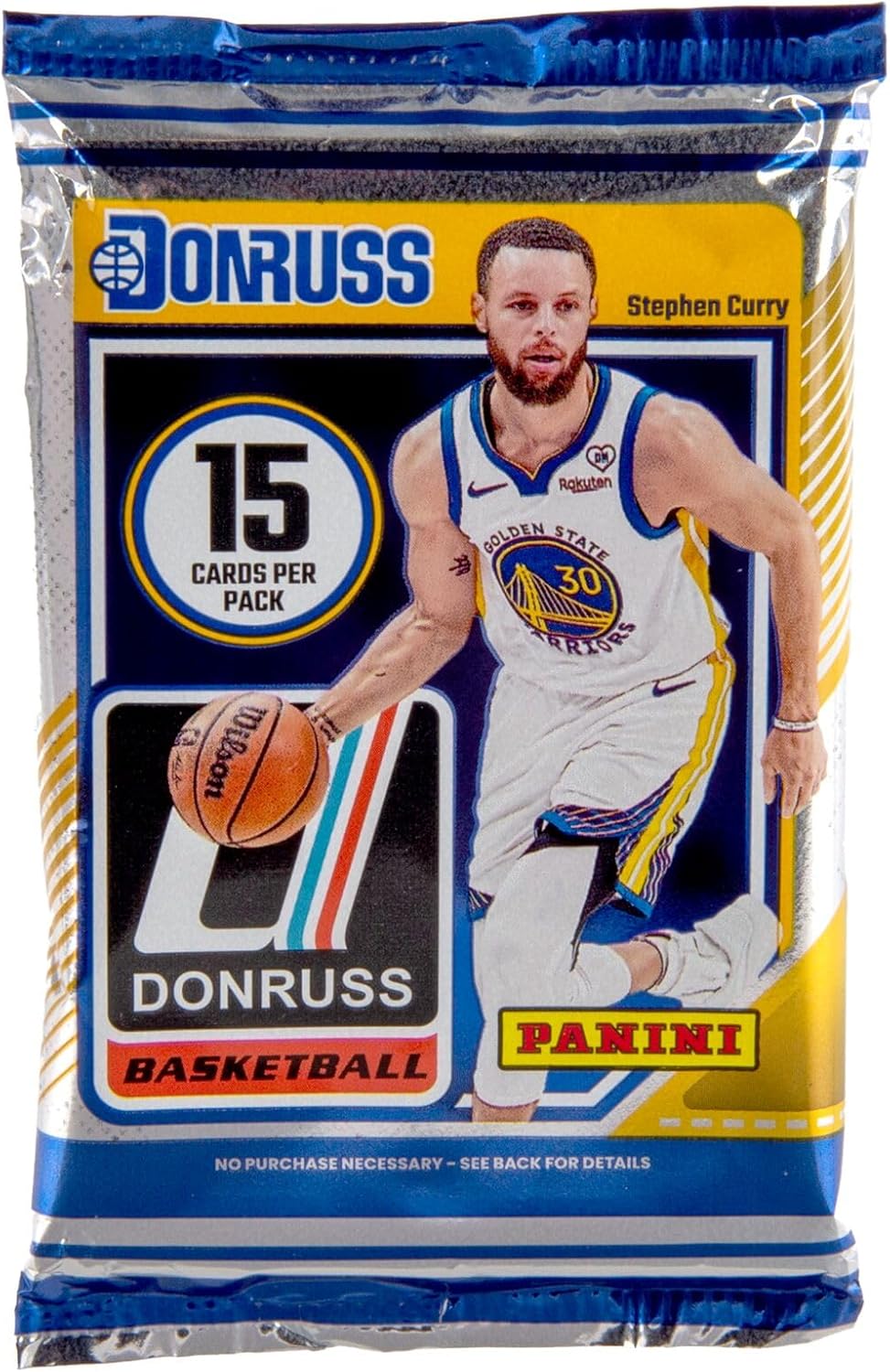 Donruss Basketball Blaster Box - 2024/25