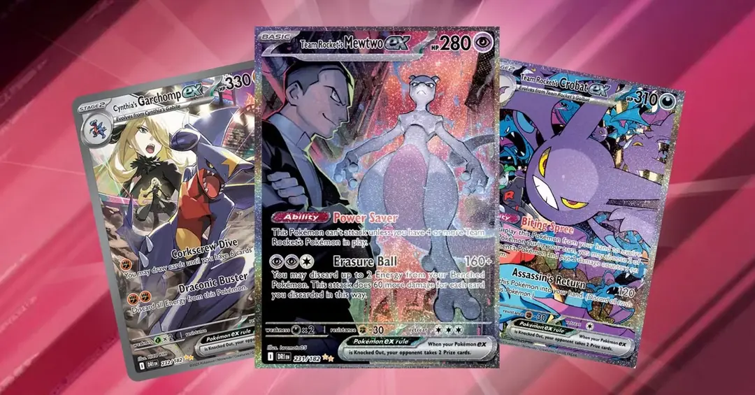 Pokémon Center - Destined Rivals Elite Trainer Box Satın Al
