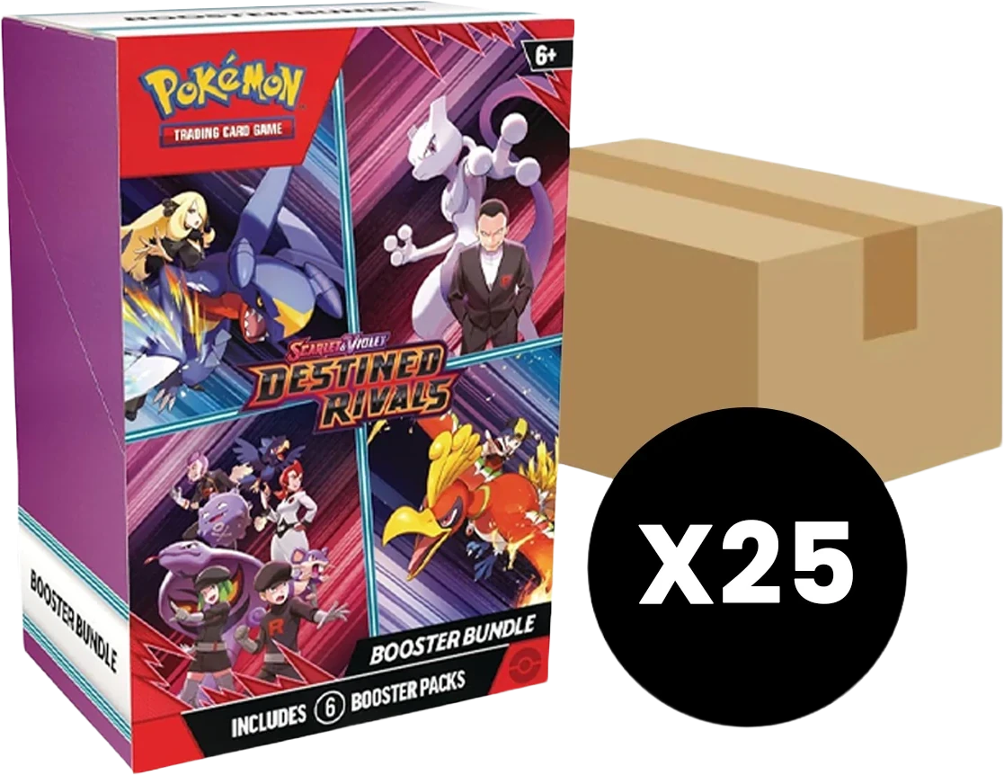151 Booster Bundle Satın Al - 151 Booster Bundle