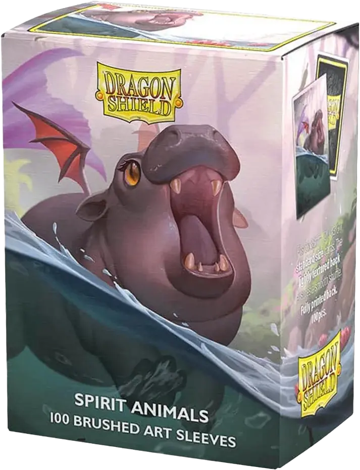 The Snortle - Brushed Art Sleeves