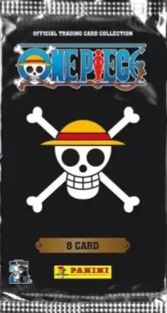 One Piece Booster Pack ürün görseli