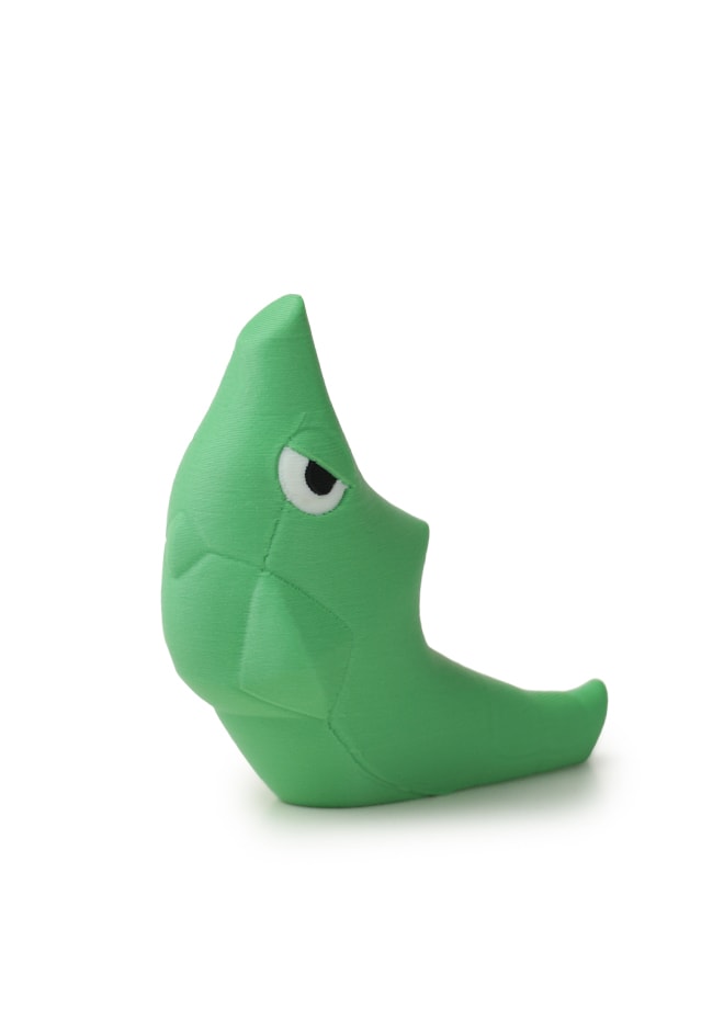 #0011  Metapod - 5cm