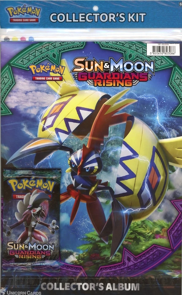 Iono Premium Tournament Collection