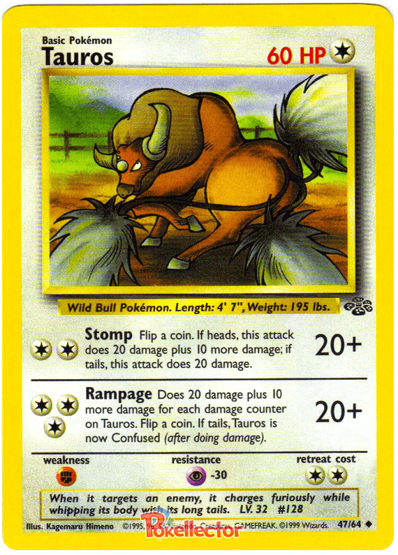 Tauros 47/64