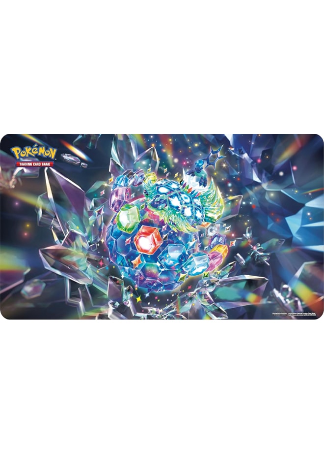 Terapagos ex Ultra-Premium Collection