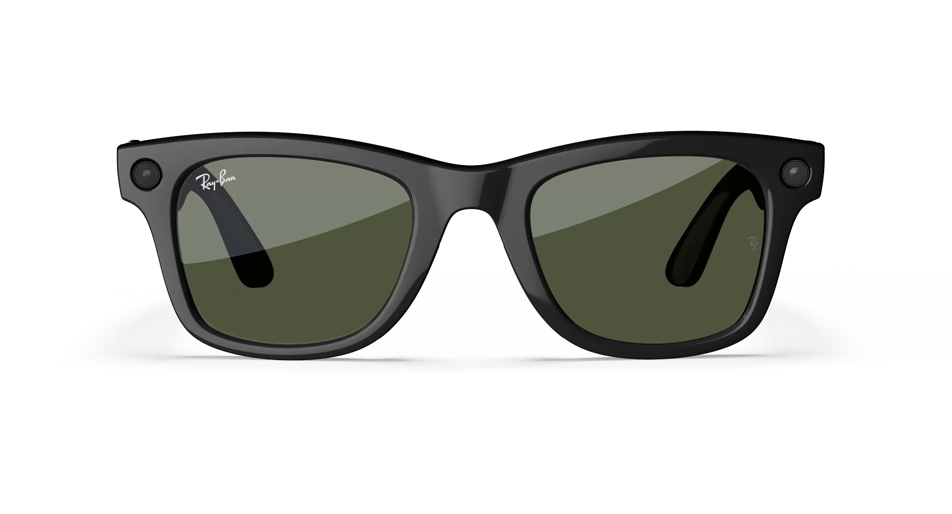 Ray-Ban Meta Wayfarer Akıllı Gözlük RW4006 (Gen 1)