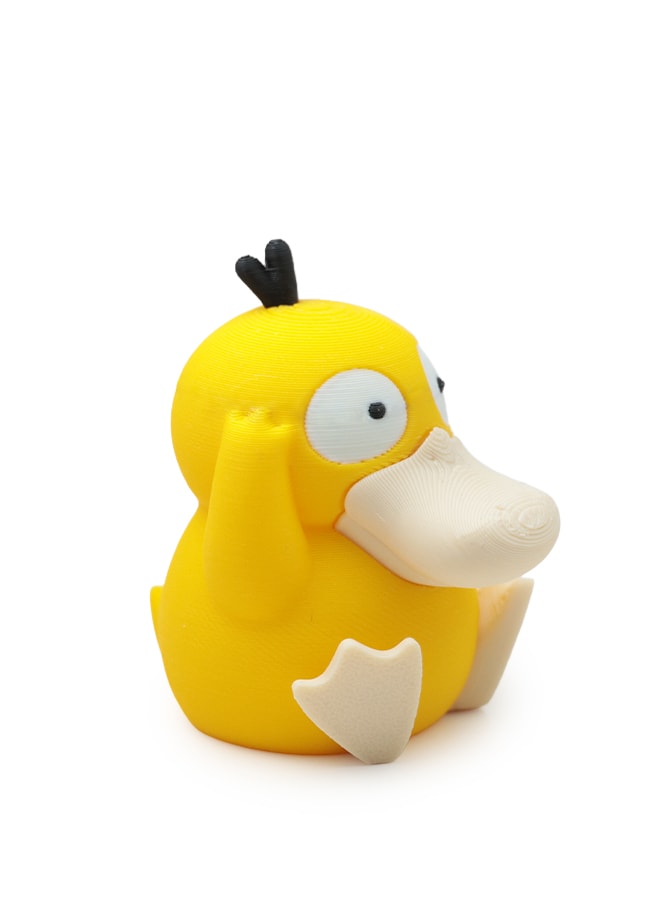 #0054  Psyduck - 5cm